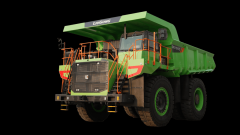 次要使用于金属、煤炭、砂石骨料