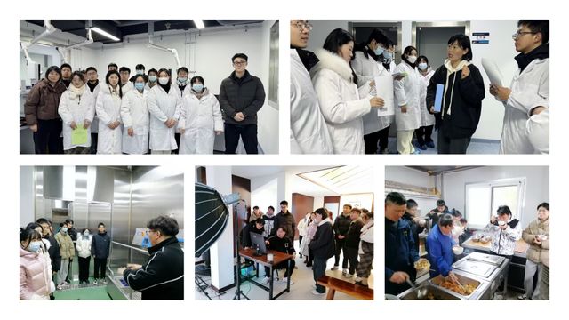 生物与食品学院研究生党支部开展 &ldquo;凝聚青春力量 助力乡村振兴&rdquo;主题党日活动